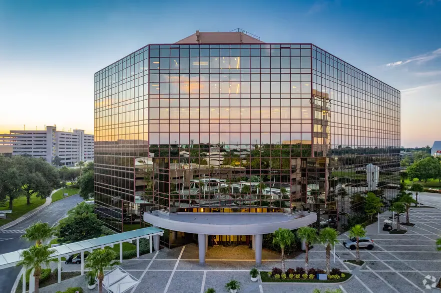 Corporate Office